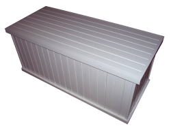 Toy Boxes