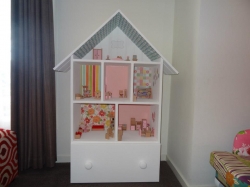 Doll Houses